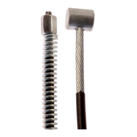 Raybestos Element3 Parking Brake Cable -  Brakes, BC97480 BC97480